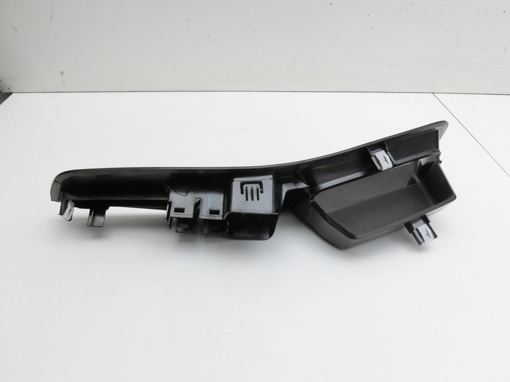 Ford S-Max II CK 15-19 Türleiste Rechts Vorne Innen KF Ford S-Max II CK 15-19 19.12.2015 gebraucht Bild 4