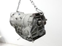 BMW X3 E83 06-10 3,0 160KW 4WD GA6HP-26Z Automatikgetriebe Getriebe m. Wandler EH GA6HP26Z BMW X3 E83 06-10... Vorschau 8