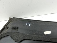 BMW 5er GT F07 09-13 Lim Seitenscheibe Dreiecksscheibe Türscheibe fest Rechts Hinten BMW 5er GT F07 09-13... Vorschau 4