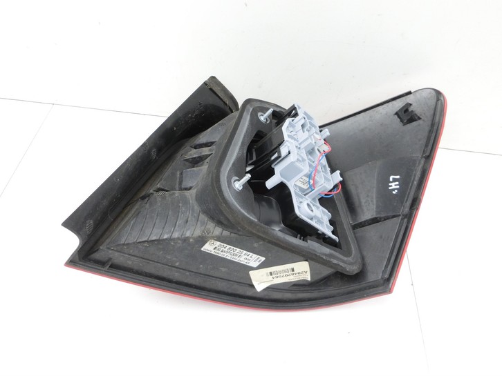 Mercedes GLK 300 X204 08-12 Rückleuchte Rücklicht Heckleuchte Links orig Mercedes GLK 300 X204 08-12 30.06.2009... Vorschau 4