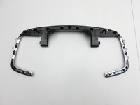 Renault Scenic IV J9 16-20 Zierleiste Zierrahmen Innen Renault Scenic IV J9 16-20 27.01.2017 687505809R gebraucht Vorschau 3