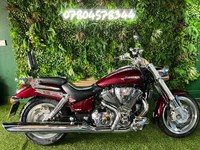 Honda VTX1800