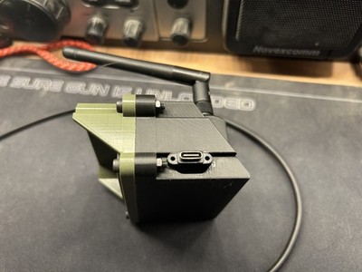 Fotos del artículo de un comprador verificado