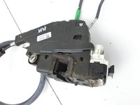 Maserati Ghibli M157 13-24 Türschloss m. ZV Stellmotor Rechts Hinten Maserati Ghibli M157 13-24 15.06.2016... Vorschau 3