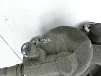 Volvo V60 I D3 10-13 2,0D 120KW Bremssattel Bremszange Vorne Rechts Volvo V60 I D3 10-13 01.10.2010 8603754 gebraucht Vorschau 4