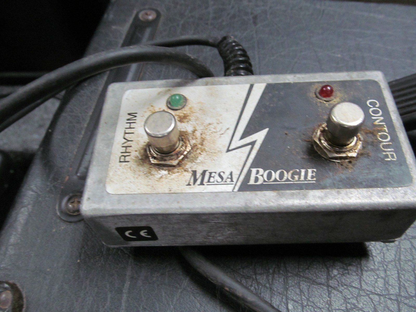 Mesa/Boogie Studio Caliber DC-2 Electric Guitar Amplifier