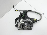 Mercedes W205 C180 14-19 Lim Türschloss m. ZV Stellmotor Links Hinten Mercedes W205 C180 14-19 26.03.2015... Vorschau 7