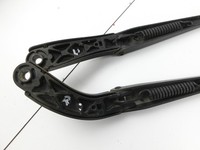 Mercedes A160 W169 08-12 2x Scheibenwischer Wischarm Vorne Mercedes A160 W169 08-12 22.09.2010 A1698200144 gebraucht Vorschau 6