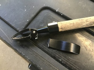 Foto dell'oggetto di un acquirente verificato