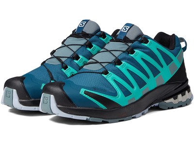 

Женские кроссовки и кроссовки Salomon XA Pro 3D V8 GTX