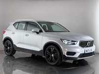 2021 Volvo XC40 1.5h T5 Twin Engine Recharge 10.7kWh Inscription Auto Euro 6 (s/