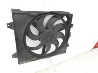 Fiat 500 312 09-15 0,9 63KW Lüfter Ventilator f. Kühler Fiat 500 312 09-15 07.12.2010 52057327 gebraucht Vorschau 4