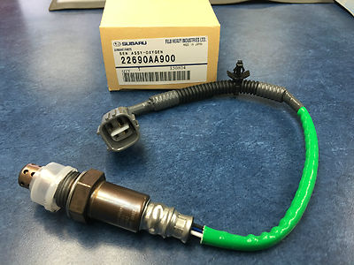サーベイランス SUBARU スバル レガシィ BE5 BH5 O2センサー 22690-AA440