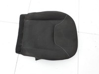 Ford Transit Courier 14-18 Kasten Sitzbezug Sitzpolster für Fahrersitz Sitz Links Vorne Ford Transit Courier 14-18... Vorschau 2