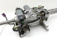 Audi A6 4G C7 11-14 qu Lenkhilfe Lenksäule elektrisch Audi A6 4G C7 11-14 qu 31.01.2012 450419500025 97062434700... Vorschau 10