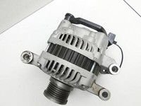 Peugeot 308 I CC T7 07-11 1,6 110KW Lichtmaschine Generator 80A Peugeot 308 I CC T7 07-11 23.04.2009 0986082880... Vorschau 2