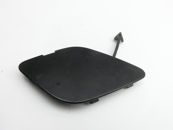 Cornice-Mostrina esterno Copertura per Paraurti Occhione di traino anteriore Ford Mondeo 5 V CF 14-19 - Bild 2