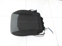 Ford EcoSport 12-22 Sitzbezug Sitzpolster für Beifahrersitz Rechts Vorne beheizt Ford EcoSport 12-22 14.10.2014... Vorschau 2