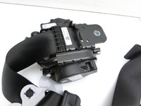 Tesla Model 3 LR Highland Gurt Sicherheitsgurt Gurtstraffer für Beifahrer Rechts Vorne Tesla Model 3 LR Highland... Vorschau 5