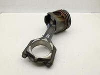 Opel Insignia A G09 08-13 CDTi 2,0 118KW LBS A20DTH Kolben mit Pleuel Pos B Opel Insignia A G09 08-13 12.11.2009... Vorschau 2