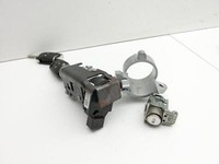 Opel Corsa E 14-19 Zündschloss 2x Schlüssel Türschliesszylinder Opel Corsa E 14-19 03.01.2017 13496392 62370210... Vorschau 6