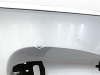 Mercedes A207 E250 10-13 Cabrio Tür Beifahrertür Rechts Vorne 792U Mercedes A207 E250 10-13 31.08.2010 A2077200405... Vorschau 5