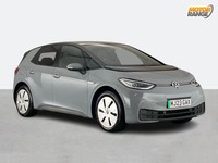 2023 Volkswagen ID.3 107KW Family Pro 58kWh 5dr Auto Hatchback ELECTRIC Automati