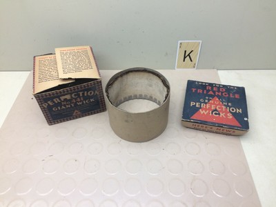 Stoves Perfection Wick