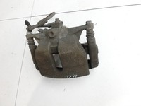 VW Passat B8 3G 14-19 TDI 1,6 88KW Bremssattel Bremszange Vorne Rechts VW Passat B8 3G 14-19 20.07.2015 gebraucht Vorschau 2