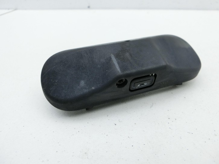 VW Golf 7 VII 5G 12-17 Waschdüse für Windschutzscheibe WS Links beheizt  - Bild 2