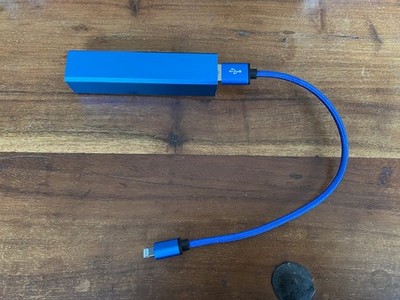 Item photo(s) from verified buyer