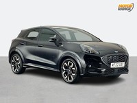 2022 Ford Puma 1.0 EcoBoost Hybrid mHEV ST-Line X 5dr Crossover/SUV Petrol Manua