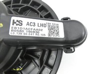 Hyundai I10 AC3 III 19-23 Gebläsemotor Lüftermotor Heizungsgebläse Hyundai I10 AC3 III 19-23 01.10.2019 0580190830... Vorschau 5