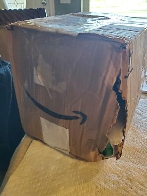 Item photo(s) from verified buyer