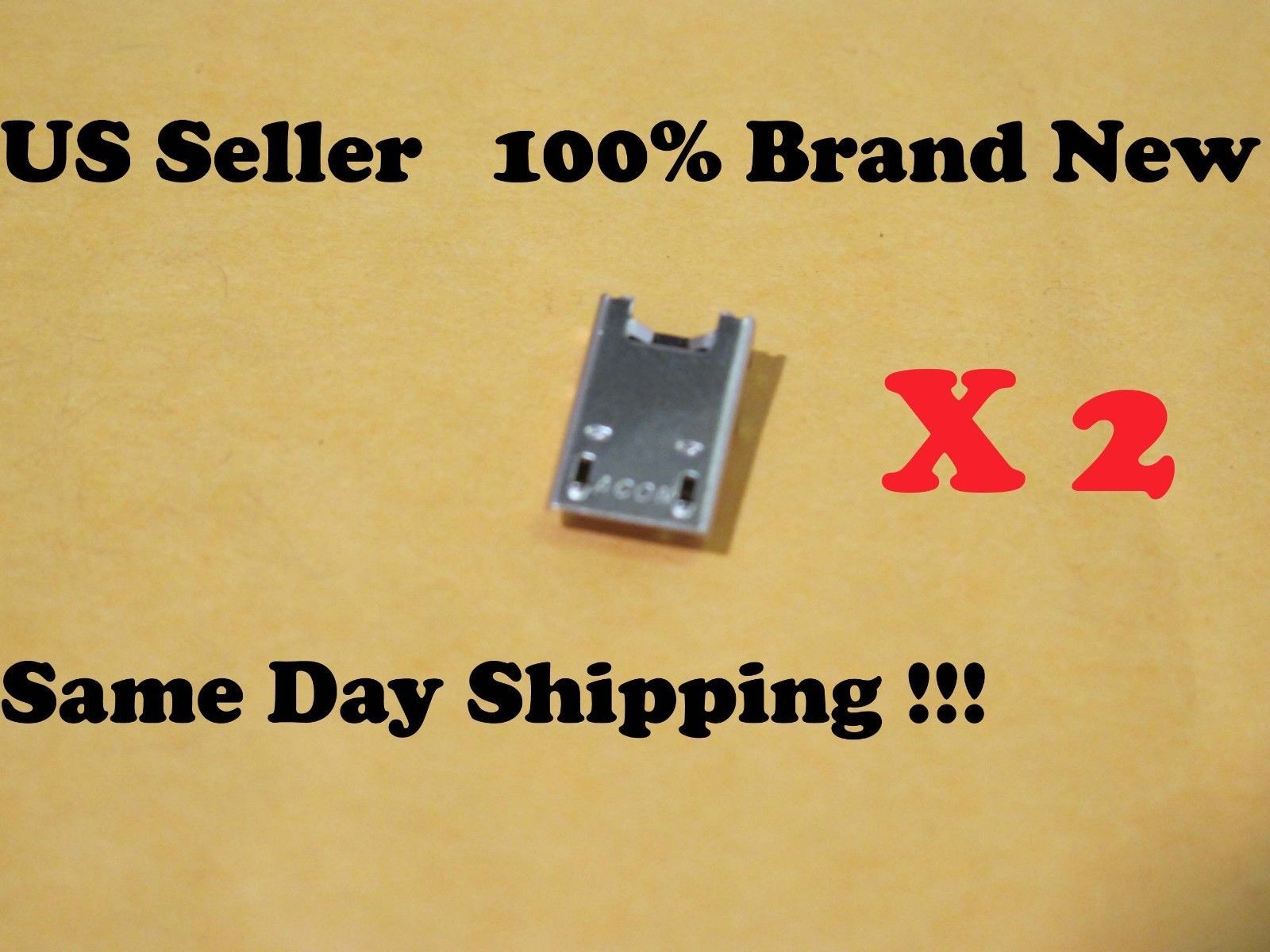 Puertos de carga Piezas Para Acer