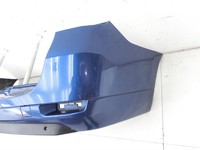 Dacia Logan 13-16 Kombi Stoßstange Stoßfänger Heckstosstange Hinten Dacia Logan 13-16 04.02.2014 gebraucht Vorschau 5