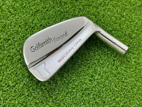 趣味・スポーツ・実用 CLASSIC GOLF CLUBS Golfsmith Forged Professional Grind 5 IRON Right Handed