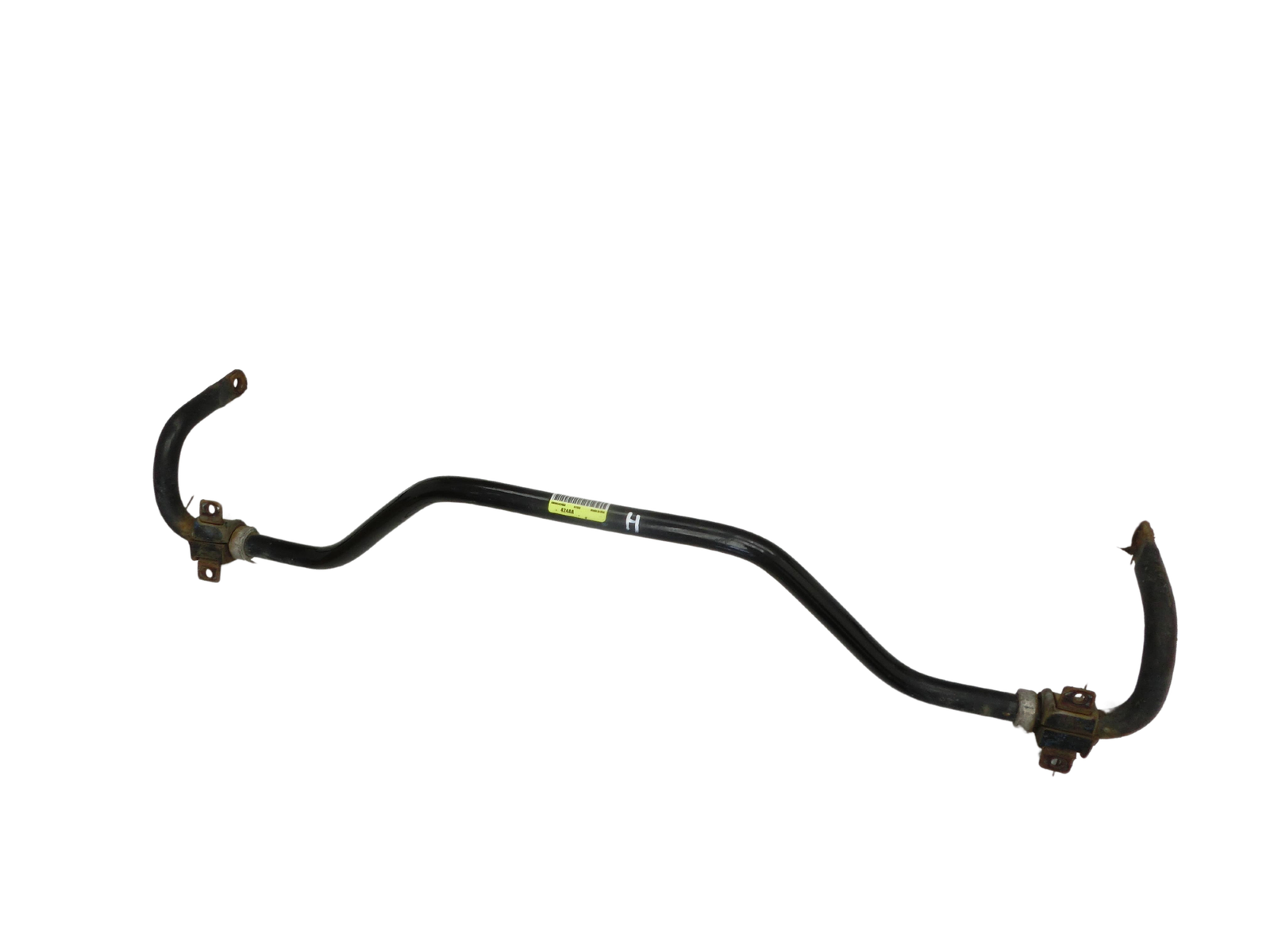 Fiat Freemont 11-16  Stabi Stabilisator Hinten  - Bild 1