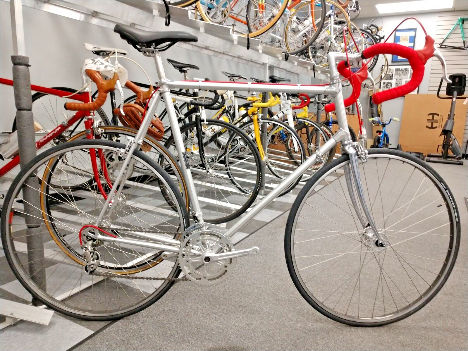 ✨新品未使用✨Campagnol record LFQR $_57.PNG?set_id=880000500F