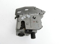 Ford Transit Custom 12-18 Kasten Türschloss ohne ZV  Links Hinten Oben Ford Transit Custom 12-18 08.06.2015... Vorschau 4