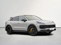 2022 Porsche Cayenne 4.0T V8 Turbo GT Coupe 5dr Petrol TiptronicS 4WD Euro 6