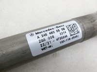 Mercedes-Benz B-Klasse W242, W246 Lenkungsteil Kreuzgelenk Mercedes-Benz B-Klasse W242, W246 A2464600509 gebraucht Vorschau 2