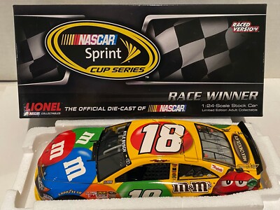 新品　Budweiser バドワイザー　ミニカー　ダイキャスト Action 1/24 ﾀﾞｲｷｬｽﾄﾓﾃﾞﾙ ◇#29 Kevin Harvick 