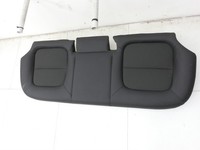 Volvo V70 135 07-13 Kombi Sitzpolster für Rücksitzbank Hinten Volvo V70 135 07-13 17.06.2010 30727492 gebraucht Vorschau 4