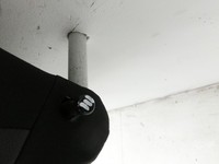 Mercedes W176 A180 15-18 5T Sitzbezug Rückenpolster Links für Rücksitzbank Hinten Mercedes W176 A180 15-18... Vorschau 5