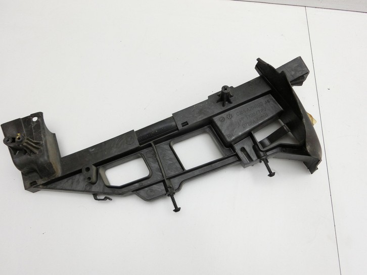 Ford Kuga DM2 16-20 Halter Träger Aufnahme Führung für Stoßstange Rechts Hinten Ford Kuga DM2 16-20 27.12.2018... Vorschau 3