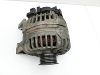 Opel Corsa D S07 06-10 1,2 51KW Lichtmaschine Generator 120A 14V Opel Corsa D S07 06-10 25.02.2010 93190139... Vorschau 2