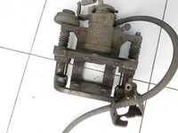 Opel Zafira C 16-19 1,6 100KW Bremssattel Bremszange Hinten Links Opel Zafira C 16-19 29.10.2018 13417969 542389... Vorschau 6