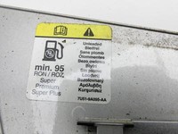 Ford Focus III 14-18 Tankdeckel Tankklappe 0F Ford Focus III 14-18 12.05.2015 BM51-A405A02-ACXWAA BM51-A405A02-AC... Vorschau 5