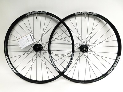bontrager series 6000 wheelset specs